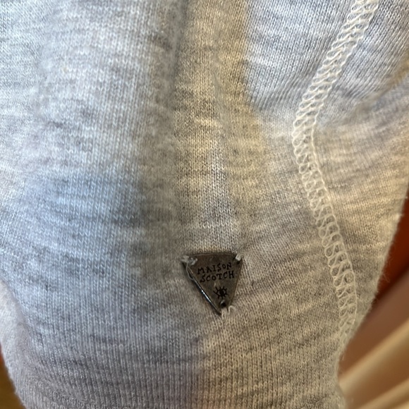 Scotch & Soda sweatshirt - Picture 4 of 7